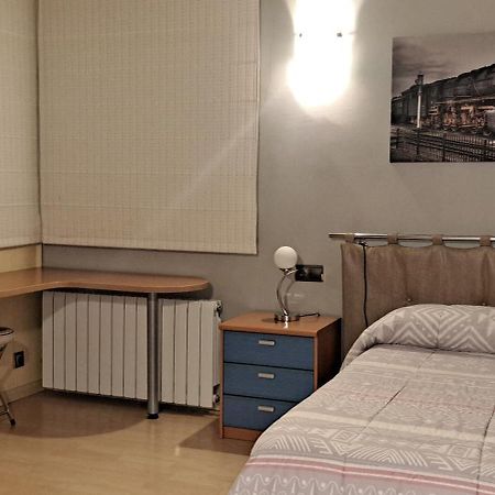 Alojamiento Villa Moles Salou Exteriér fotografie