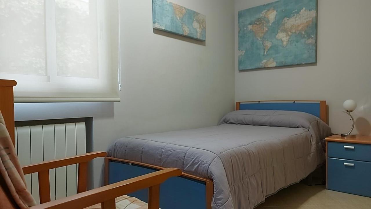 Alojamiento Villa Moles Salou Exteriér fotografie