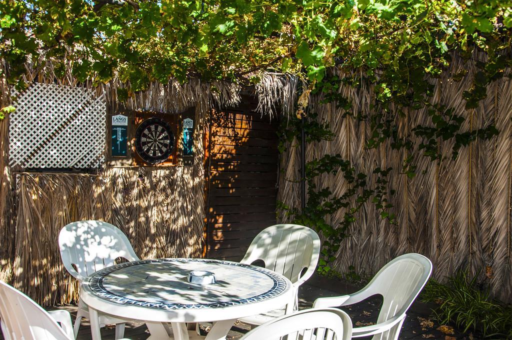 Alojamiento Villa Moles Salou Exteriér fotografie