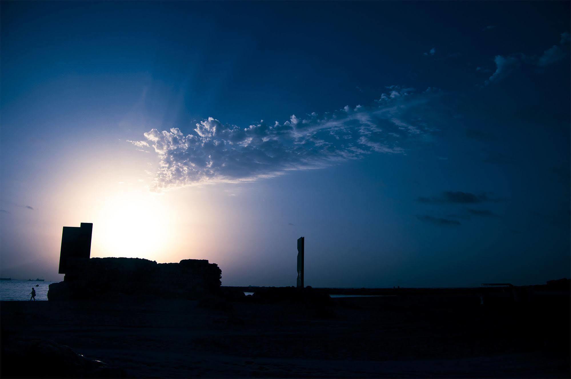 Alojamiento Villa Moles Salou Exteriér fotografie