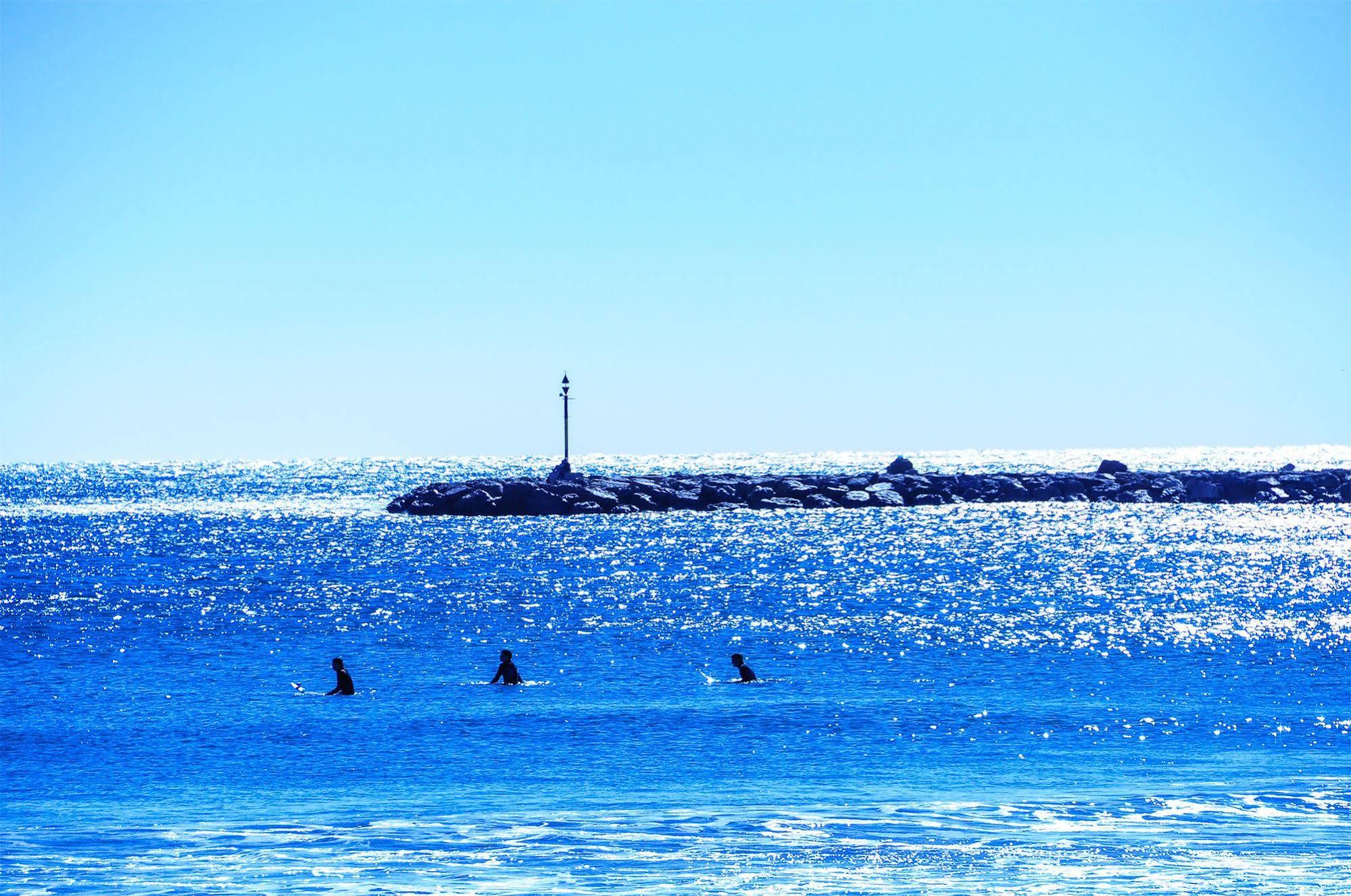 Alojamiento Villa Moles Salou Exteriér fotografie