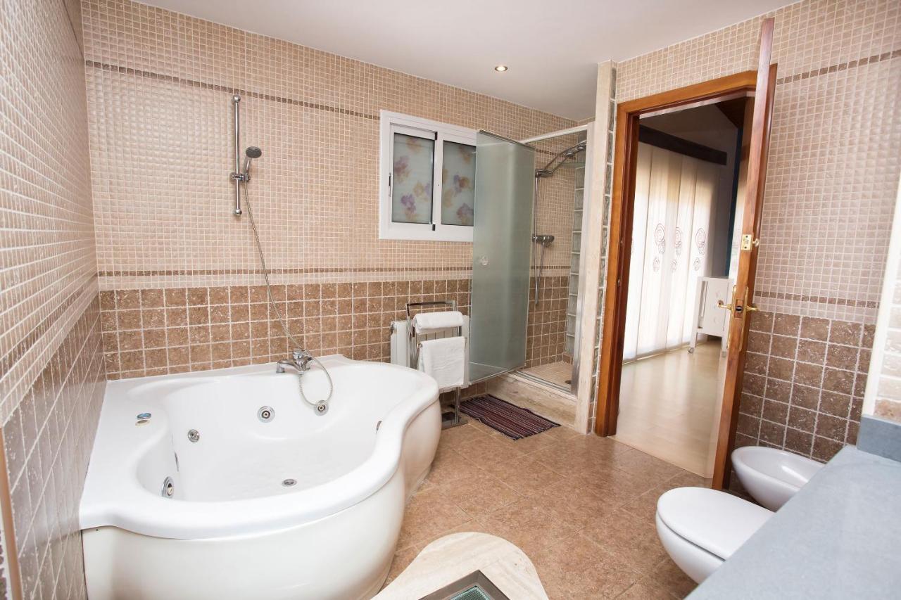 Alojamiento Villa Moles Salou Exteriér fotografie
