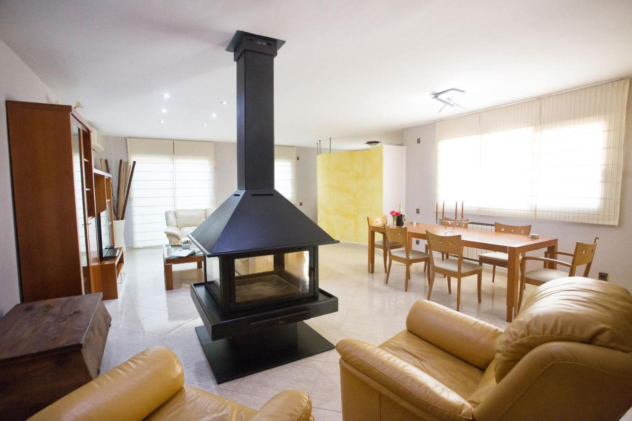 Alojamiento Villa Moles Salou Exteriér fotografie