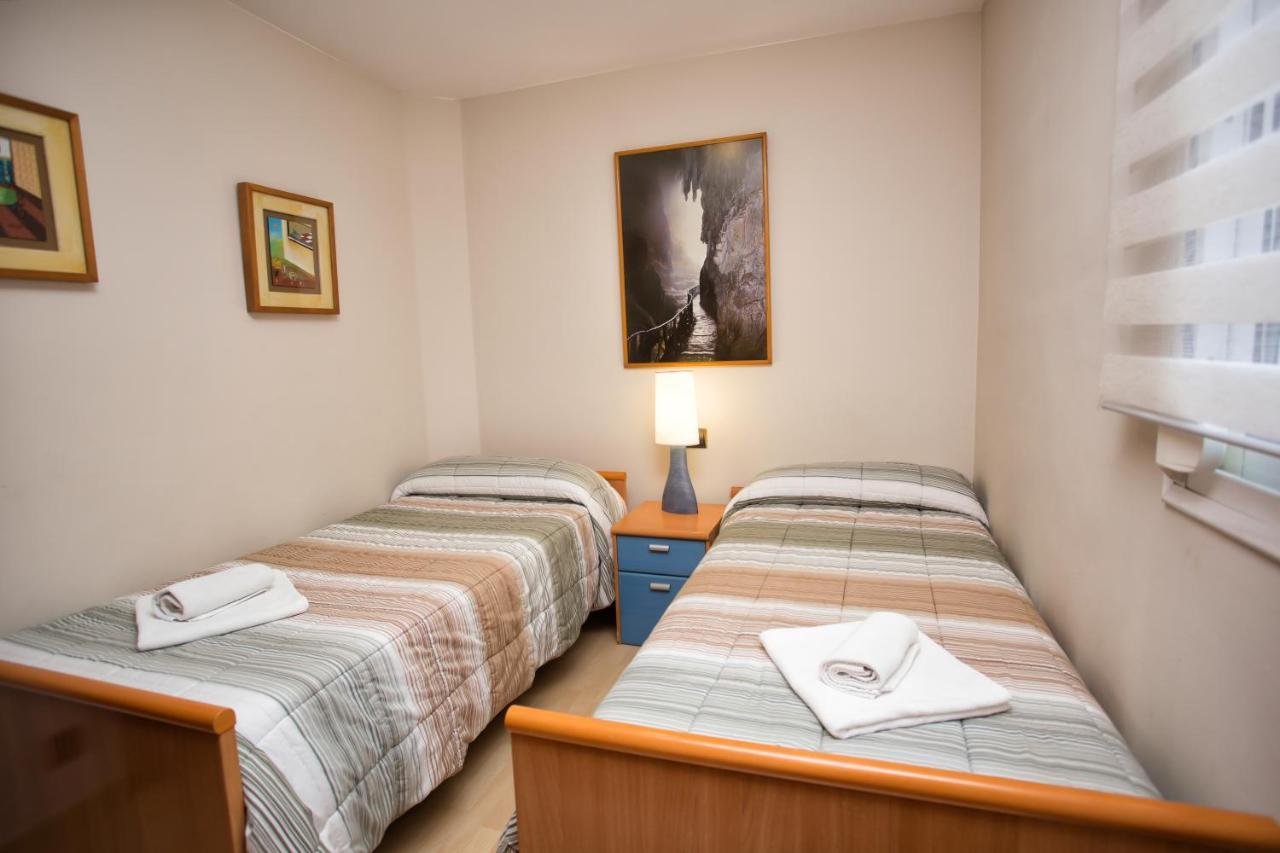 Alojamiento Villa Moles Salou Exteriér fotografie