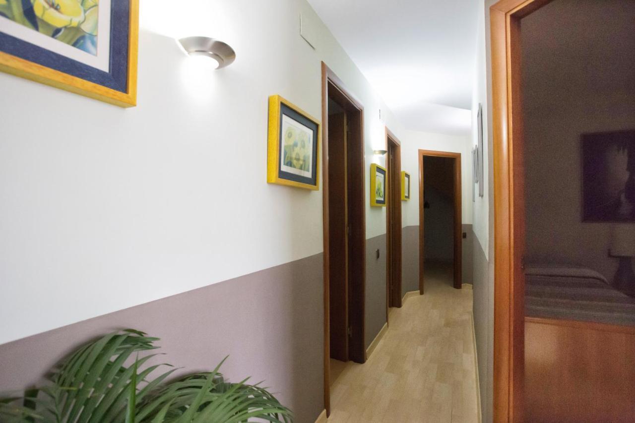 Alojamiento Villa Moles Salou Exteriér fotografie