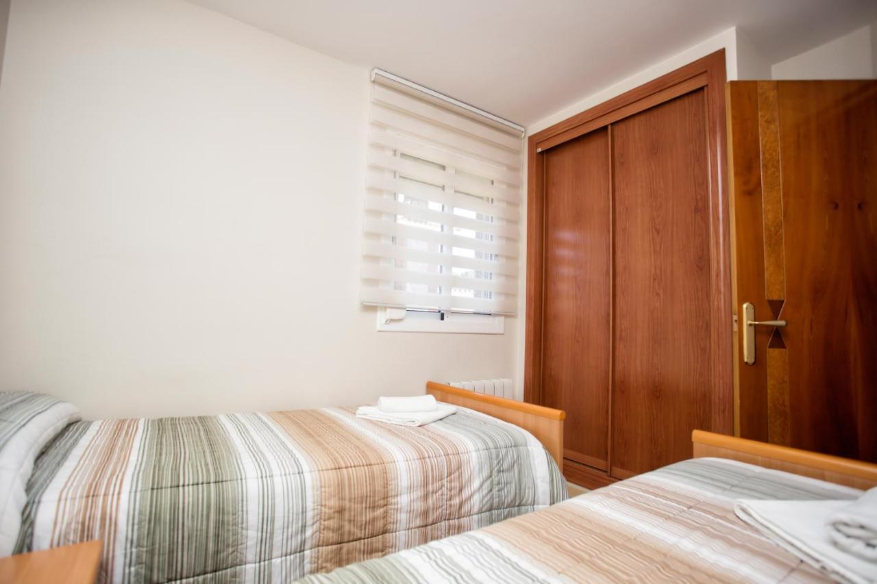 Alojamiento Villa Moles Salou Exteriér fotografie
