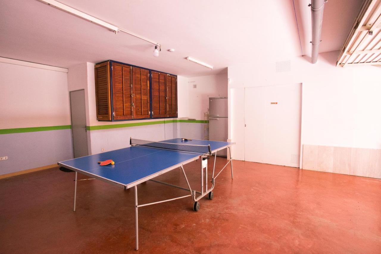 Alojamiento Villa Moles Salou Exteriér fotografie
