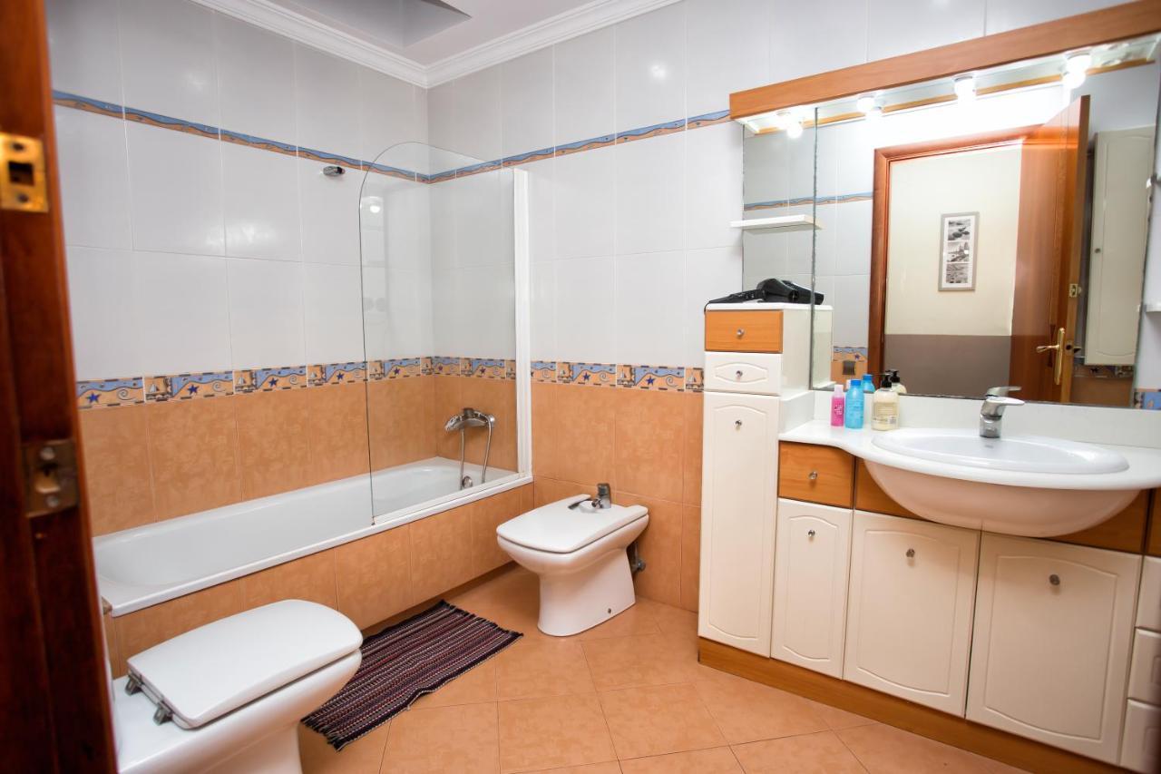 Alojamiento Villa Moles Salou Exteriér fotografie