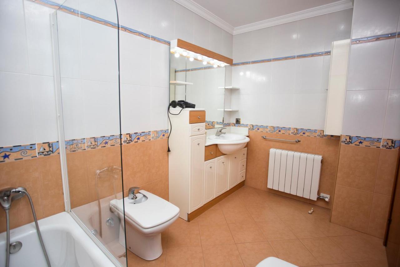 Alojamiento Villa Moles Salou Exteriér fotografie